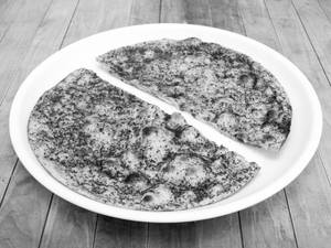 Pudina Roti
