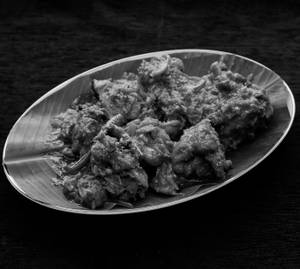 Chicken Perattu Fry