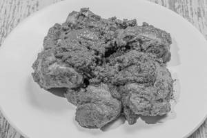 Chicken Ghee Roast