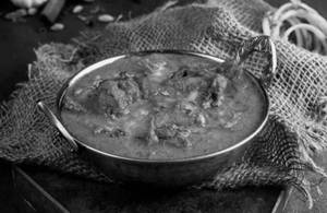Chicken Kolhapuri