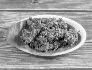 Chicken Sukka