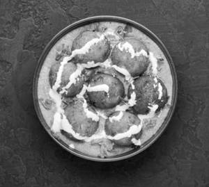 Paneer Kofta