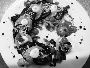 Insalata Di Barbabietole