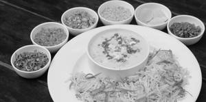 Khow Suey Veg