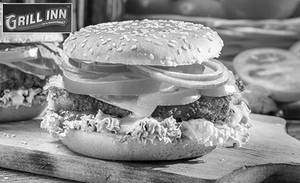 Premium Paneer Burger