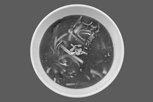 Hot And Sour (Prawn)