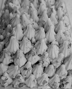 White Mawa Modak