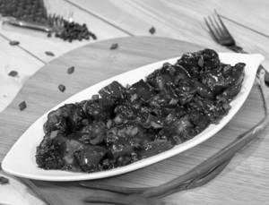 Special Chilli Chicken