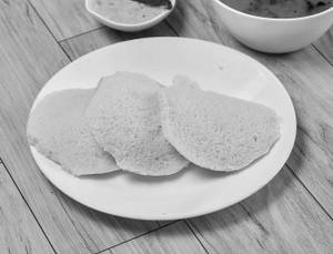 Idli (4Pcs)