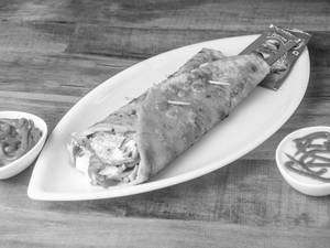 Single Egg Roll