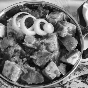 Paneer Do Pyaza 