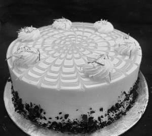 Pineapple Pastry