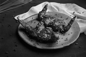 Buffalo Hot Wings 