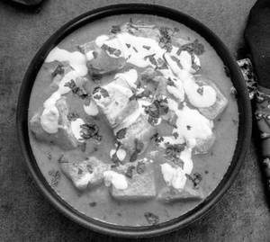 Paneer Butter Masala [500 ml ]