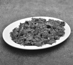 Mutton Chukka  