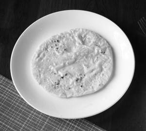 Butter Tandoori Roti