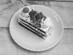 Black Forest Pastry