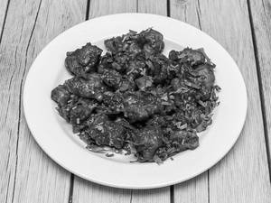 Chicken Manchurian