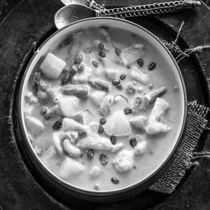 Navratan Korma