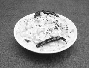 Curd Rice