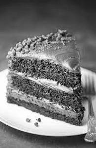 Death By Chocolate                                