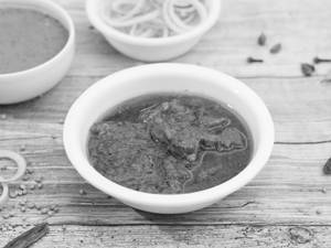 Mutton Stew