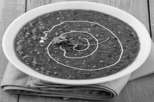 Dal Makhani