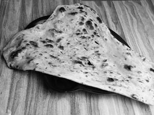 Butter Naan