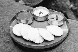 Idli Sambar