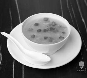 Chicken Sweet Corn Soup          
