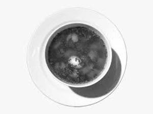Chicken Clear Soup