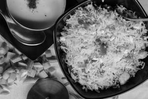 Veg Pulao