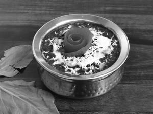 Palak Paneer 