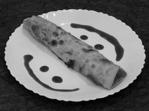Egg roll
