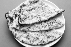 Butter Naan