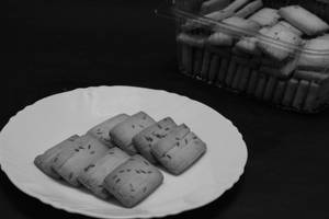 Jeera Biscuit (400G)