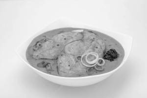 Fish Masala