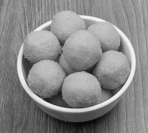 Sugarfree Besan Laddu