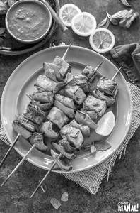 Paneer Tikka