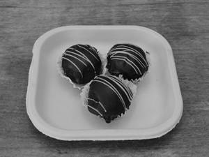 Chocolate Balls