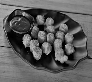 Chicken Popcorn