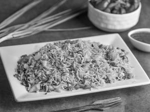 Singapore Special Rice
