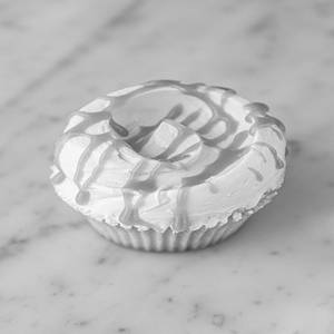 Caramel Cupcakes - Pack of Two