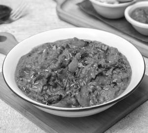 Veg Diwani Handi