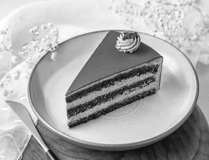 Truffle Pastry [1Pc]