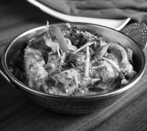 Paneer Takatak