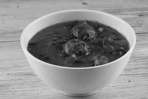 Paneer Manchurian Dry