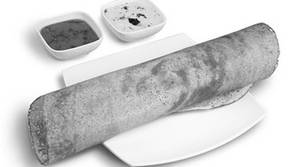Onion Masala Dosa 1