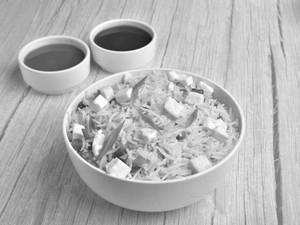 Paneer Fried Rice