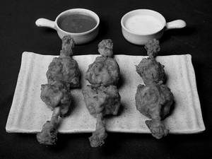 Chicken Lollipop